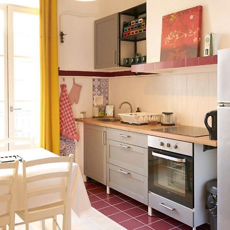 Bel Appartement Centre Ville Sète מראה חיצוני תמונה