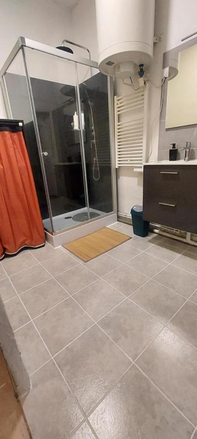 Bel Appartement Centre Ville Sète מראה חיצוני תמונה