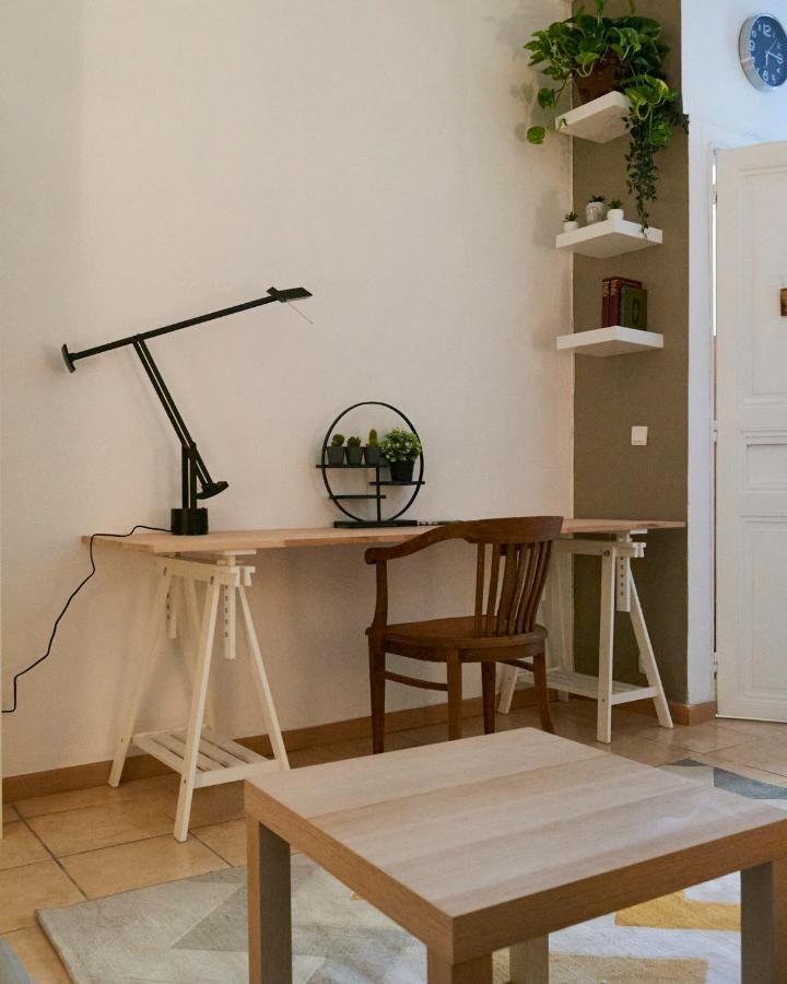 Bel Appartement Centre Ville Sète מראה חיצוני תמונה
