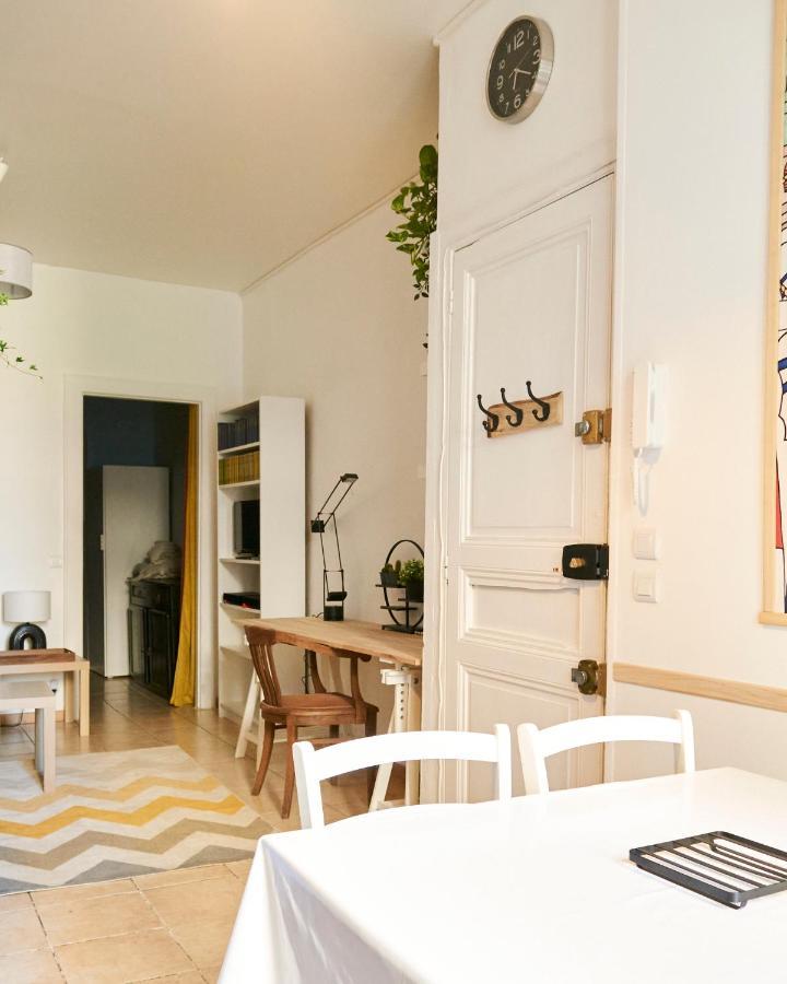 Bel Appartement Centre Ville Sète מראה חיצוני תמונה